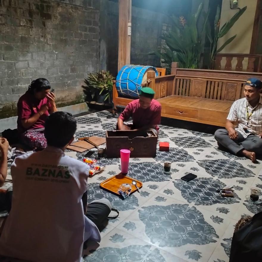 Cerita Seorang Warga Dusun Kuti Tentang Tosan Aji; Merawat dan Menghidupkan Pengetahuan Masa Silam